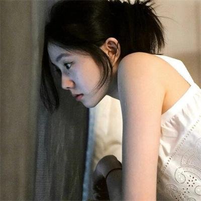 黎明时道别伤感