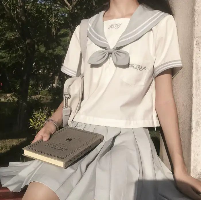 奥德里与黛西